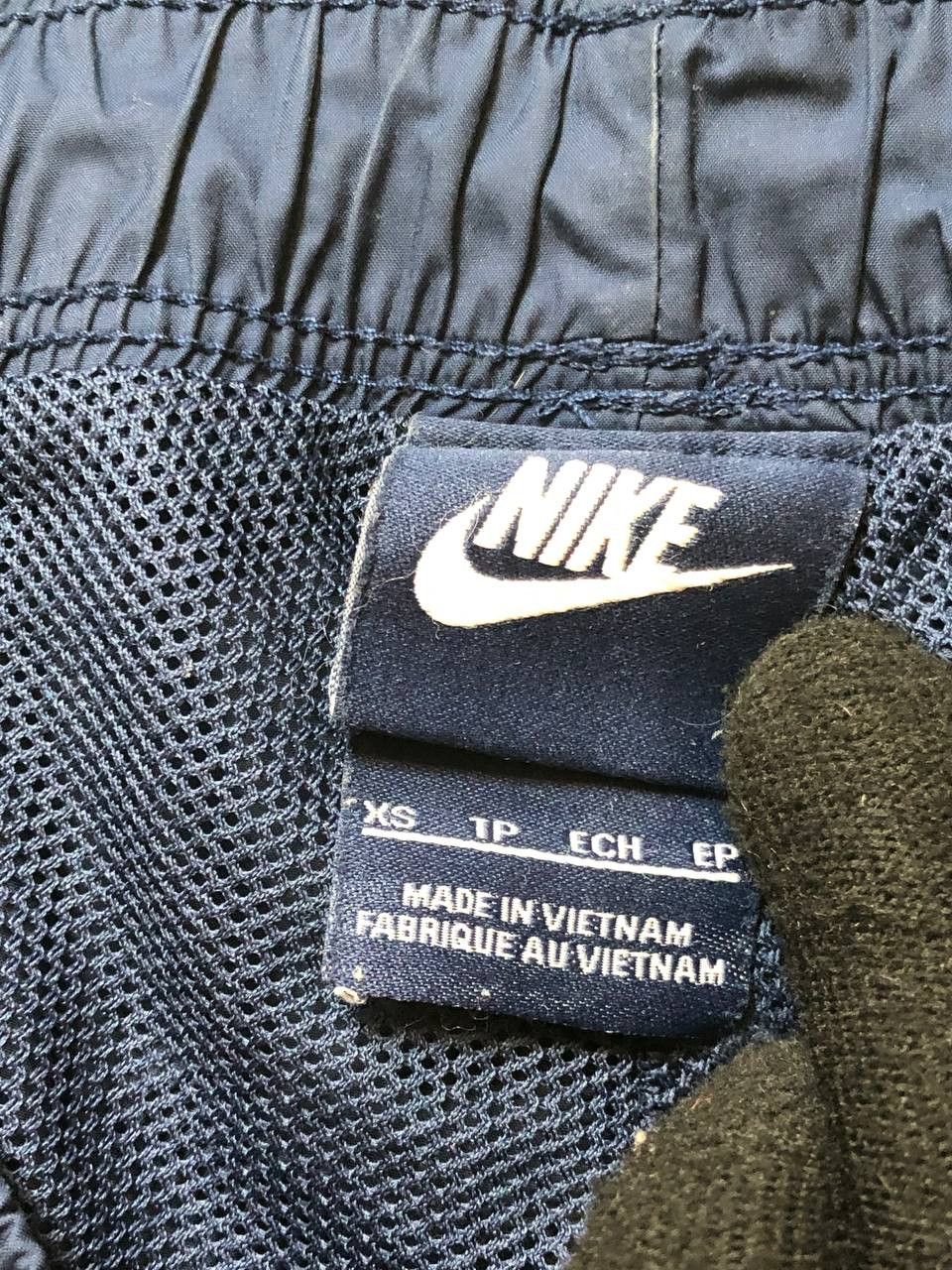 Nike Vintage Nike jacket Size US XS / EU 42 / 0 - 17 Thumbnail