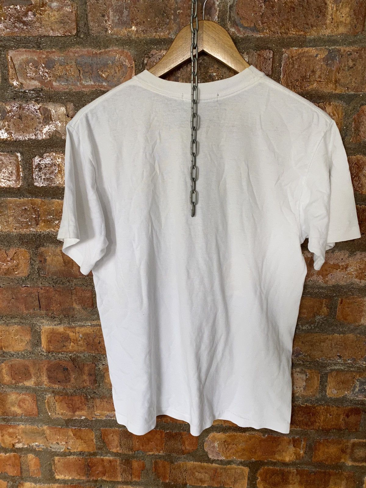 Undercover SS97 OG Undercover Elephant tee Size US M / EU 48-50 / 2 - 6 Thumbnail