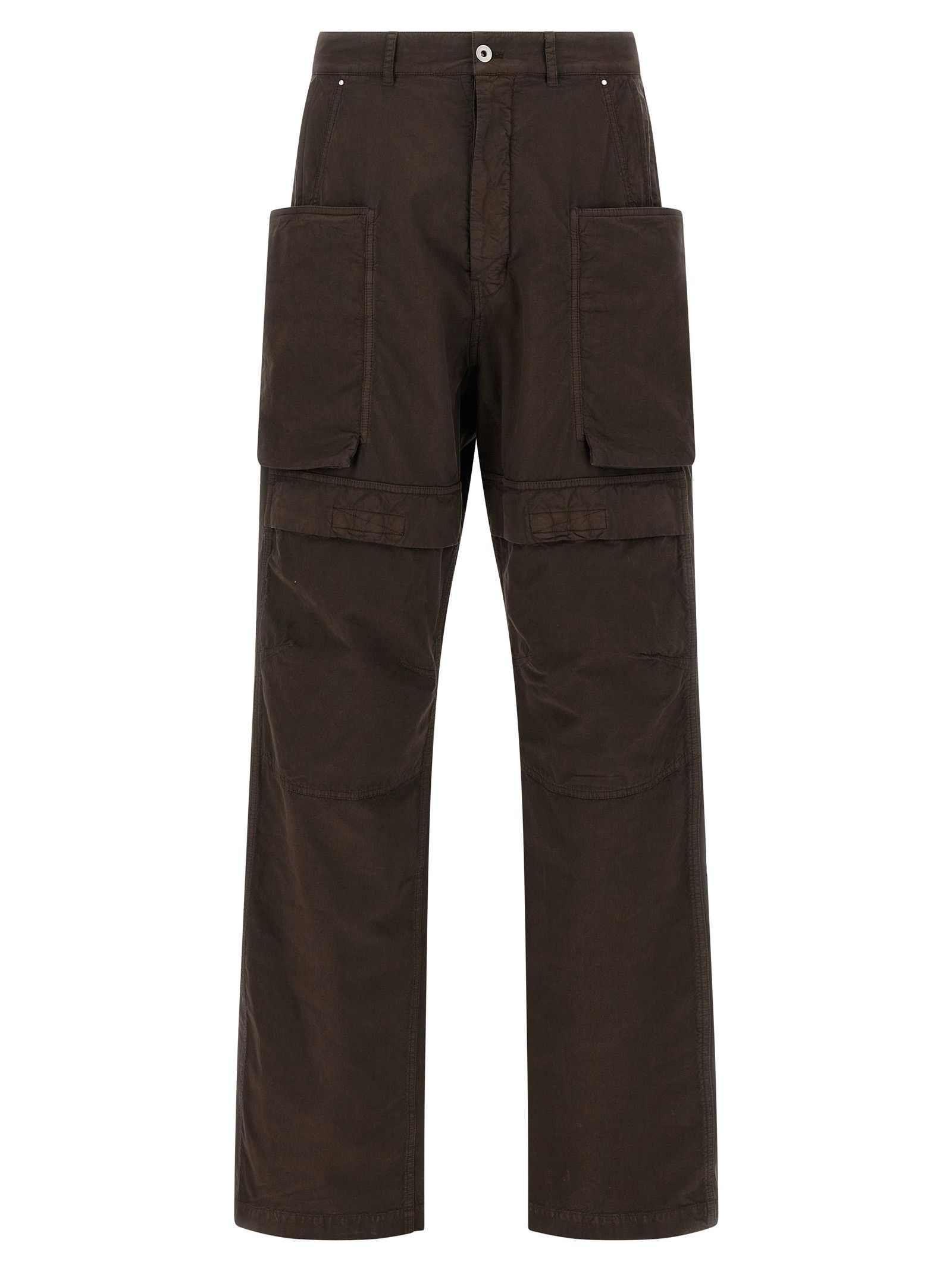 'Stefan Cargo' pants
