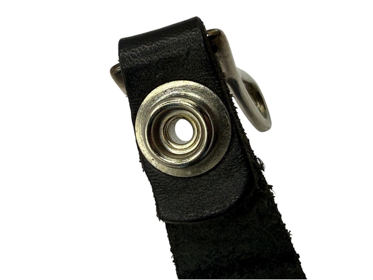 Chrome Hearts CHROME HEARTS BELT LOOP Size ONE SIZE - 7 Thumbnail