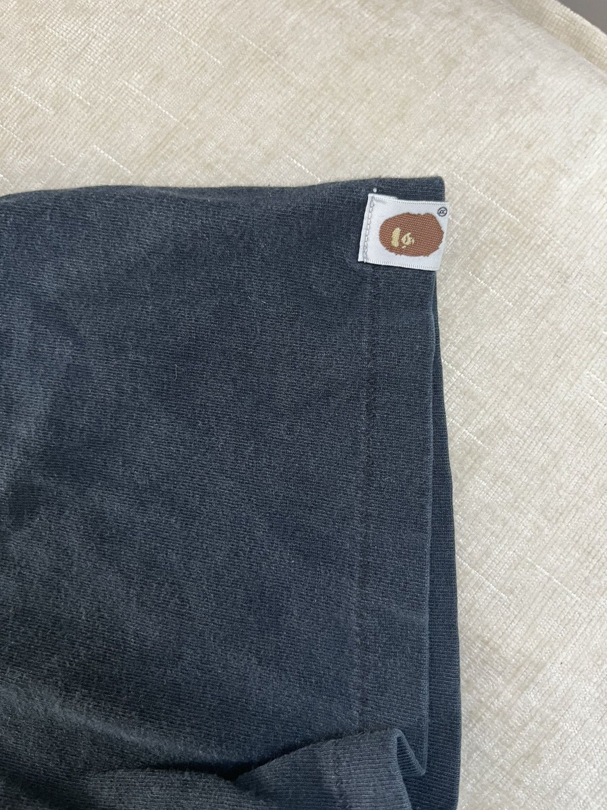 Bape Bape Dollar Tee Bank note rare shirt large ape shall not Size US L / EU 52-54 / 3 - 8 Thumbnail