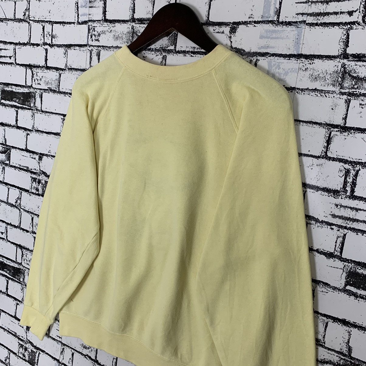 Big Dogs × Vintage Vintage Whispers Small Dog Embroidered Sweatshirt Crewneck Size US M / EU 48-50 / 2 - 9 Thumbnail