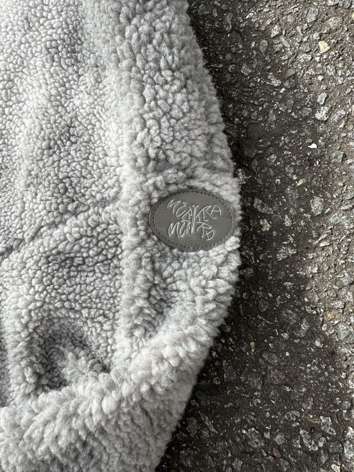 Mertra Mertra Ninja Fleece Size US M / EU 48-50 / 2 - 3 Thumbnail