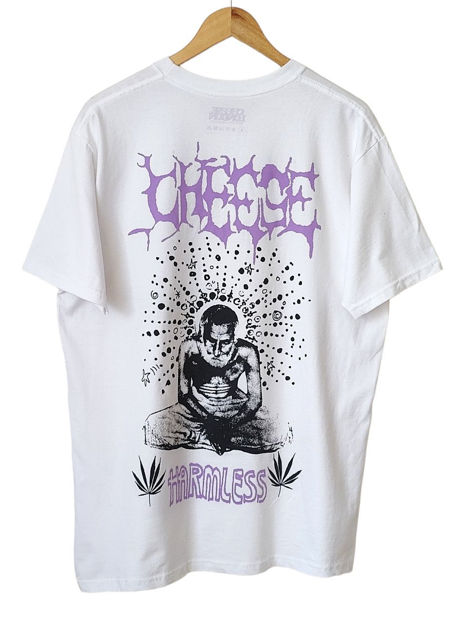 Other Cheese London Harmless Marijuana RARE Tshirt Size US L / EU 52-54 / 3 - 1 Thumbnail