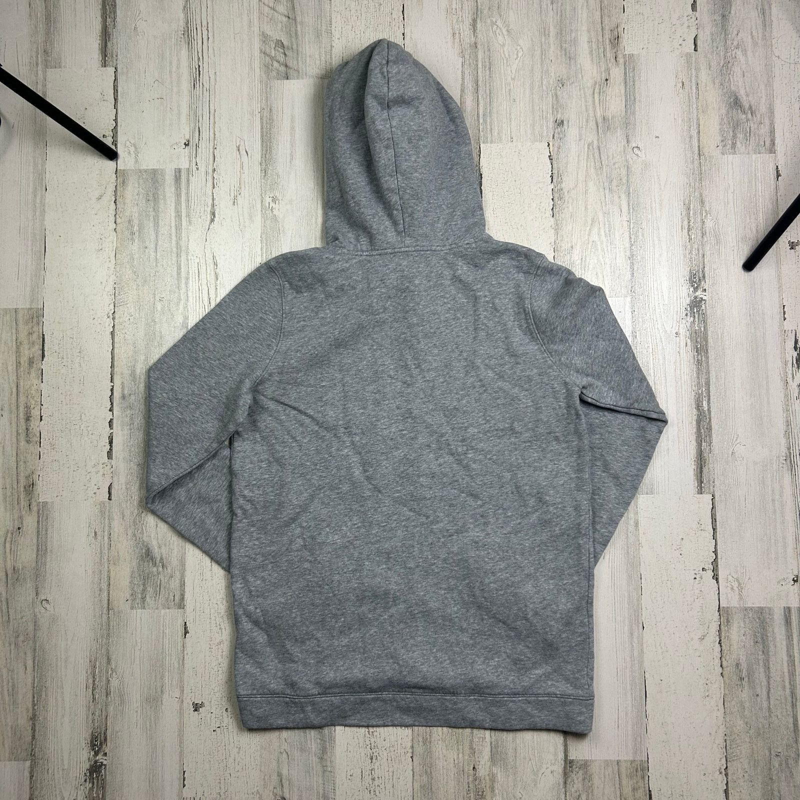 Under Armour Under Amour Center Logo Hoodie Size US XS / EU 42 / 0 - 4 Thumbnail