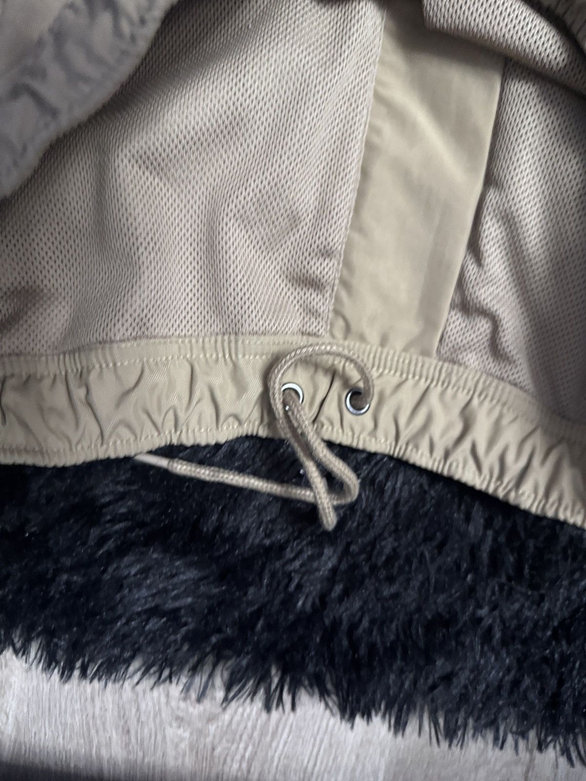 Nike × Stussy Men’s Nike X Stüssy Utility Pants Size US 32 / EU 48 - 5 Thumbnail