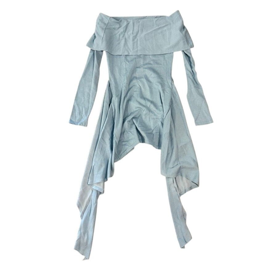 superdown Superdown x Yhasmina Ferrara Theresa Mini Dress, Size S Size S / US 4 / IT 40 - 5 Thumbnail