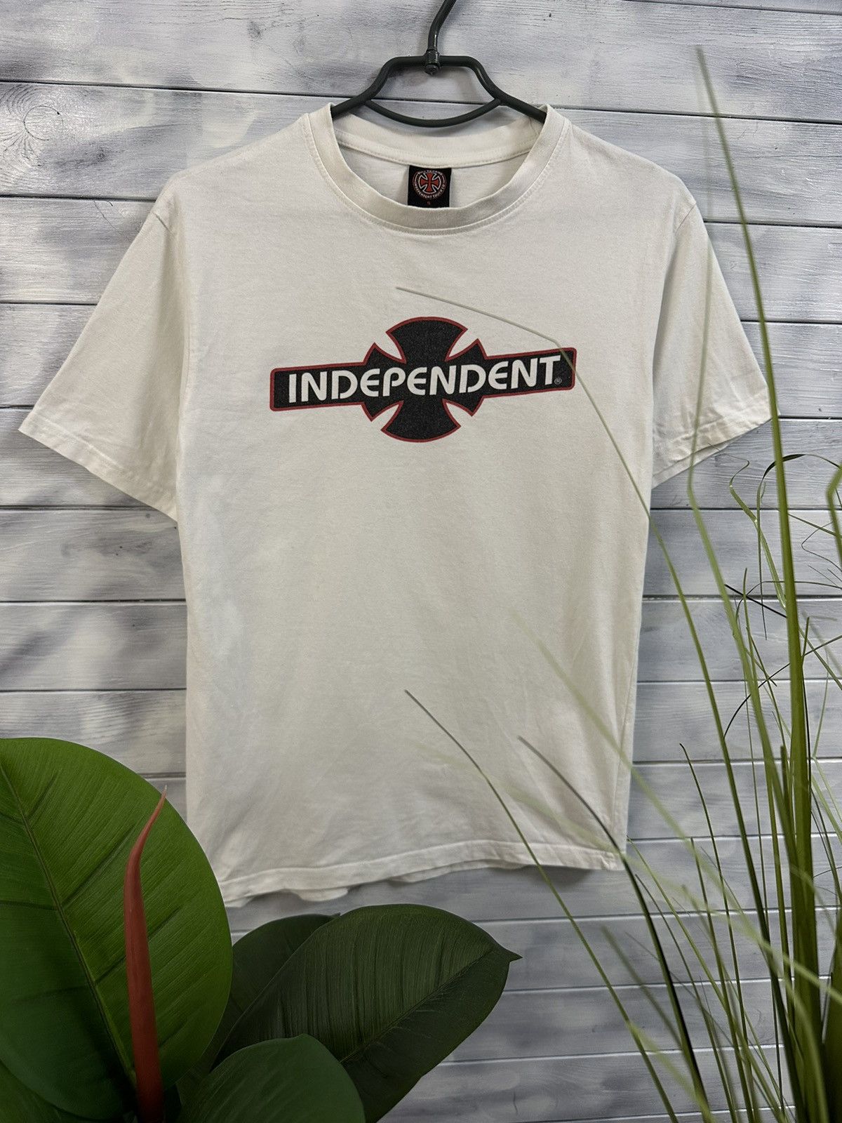 Independent Truck Co. × Skategang × Vintage Rare Vintage T-Shirt 