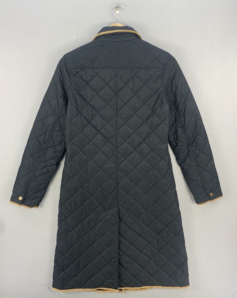 Polo Ralph Lauren Ralph Lauren Quilted Coat Jacket Size XS / US 0-2 / IT 36-38 - 6 Thumbnail