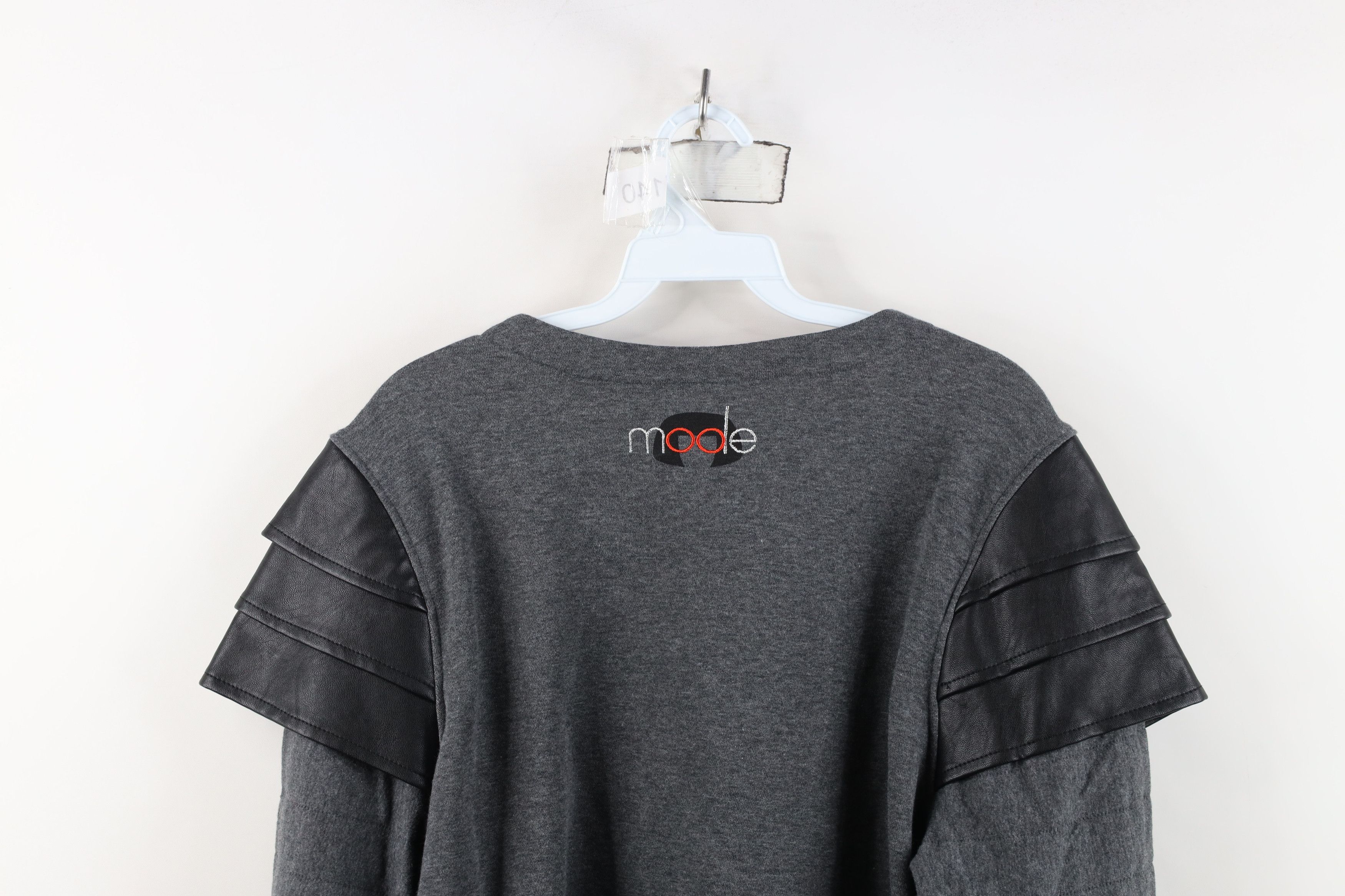 Disney Disney Pixar 2 Edna Mode Semi Cropped Sweatshirt Halloween Size L / US 10 / IT 46 - 14 Thumbnail