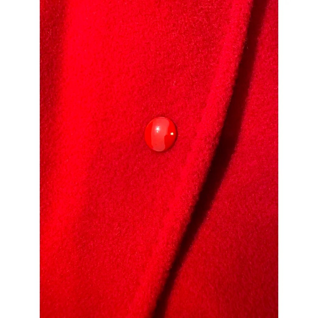Max Mara Coat, Max Mara Size L / US 10 / IT 46 - 7 Thumbnail