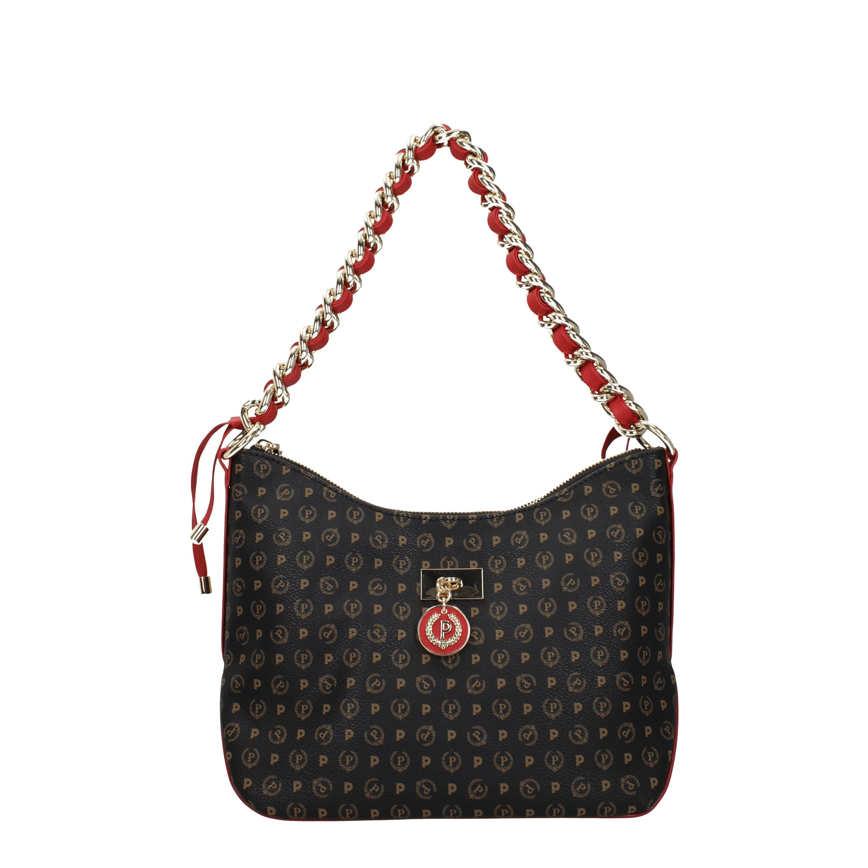 Pollini Shoulder Bags Size ONE SIZE - 1 Thumbnail