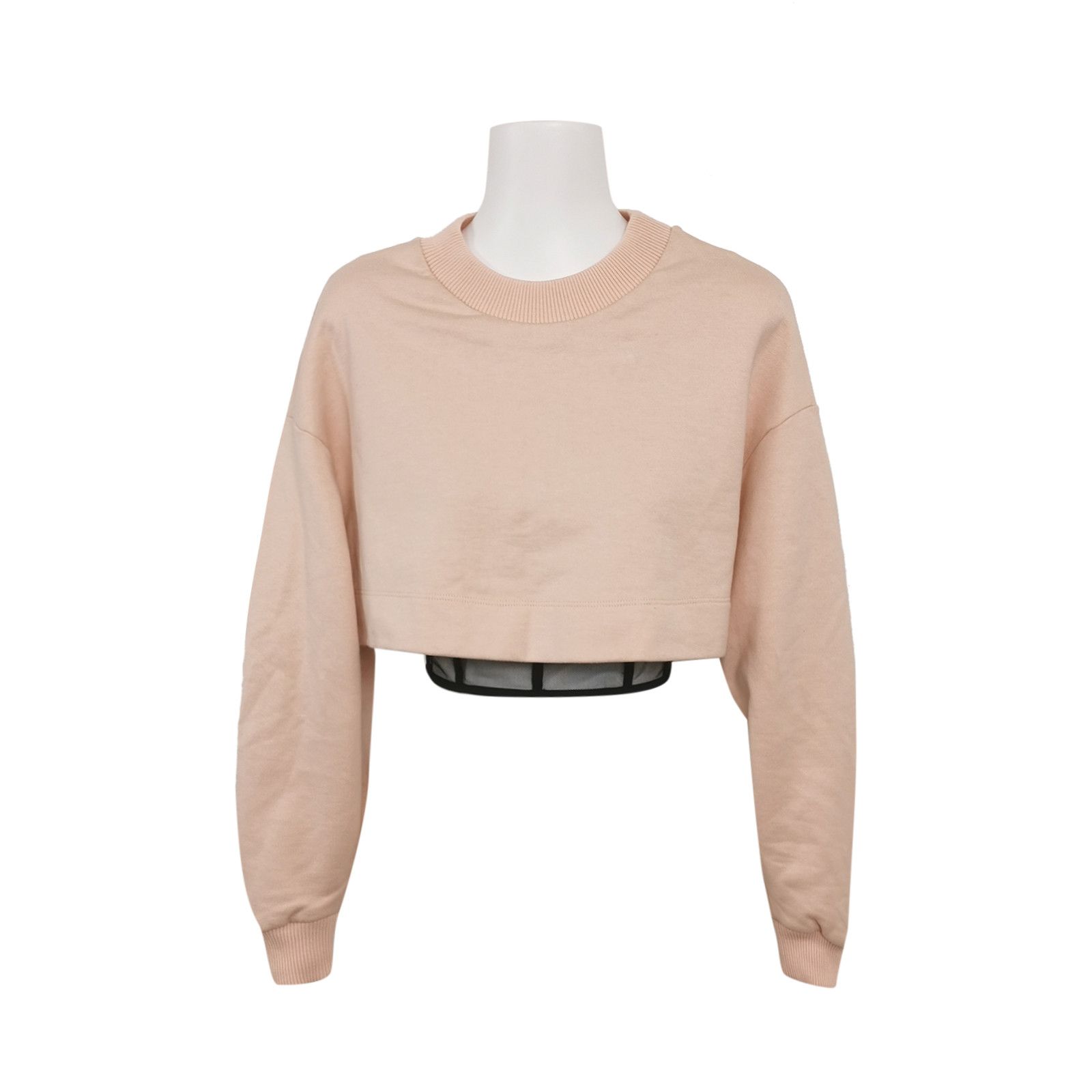 Alexander McQueen Alexander McQueen Women it_36 Short Sleeve Shirts Size XS / US 0-2 / IT 36-38 - 1 Thumbnail