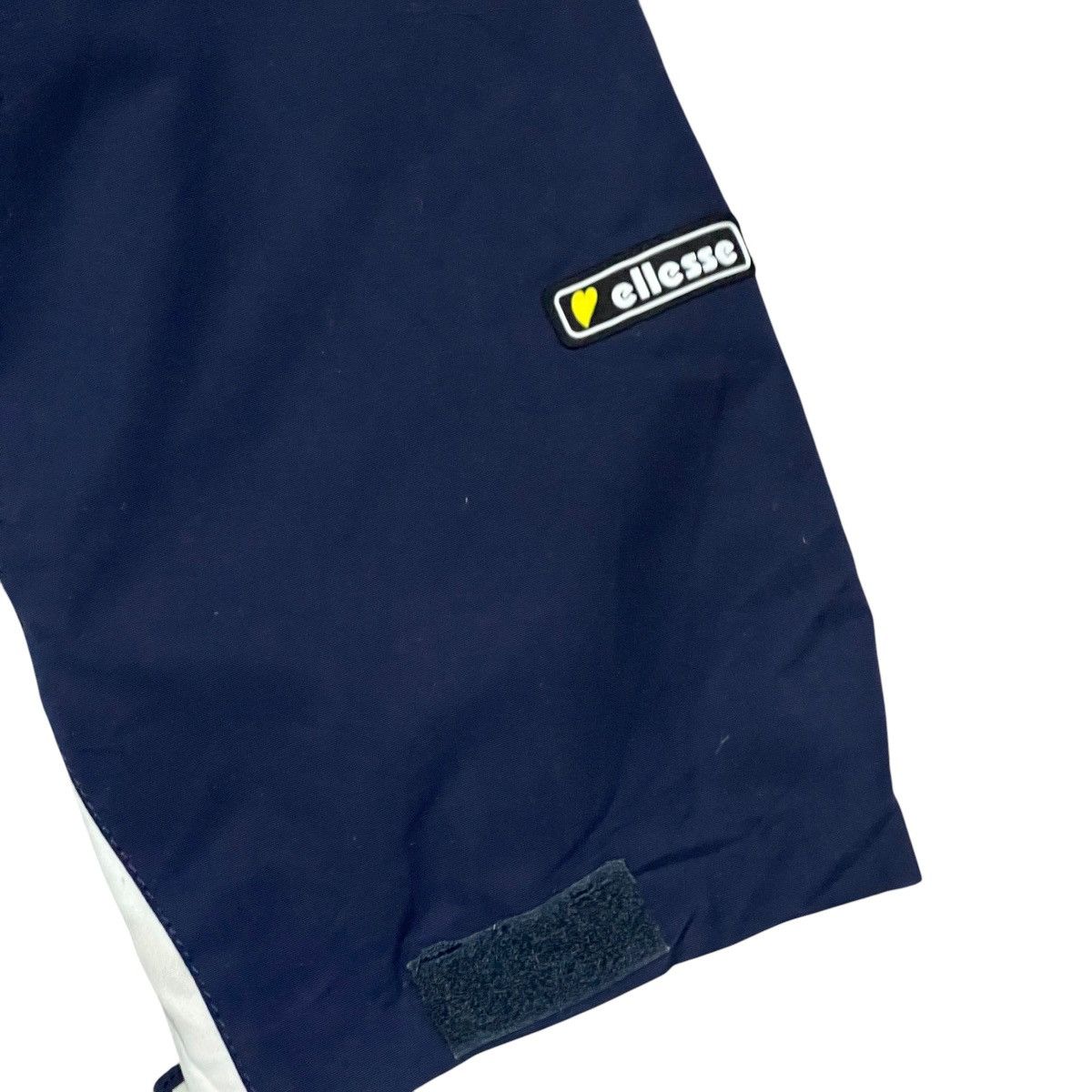Ellesse Vintage Ellesse Sunflower Unisex Gorpcore Ski Wear Jacket Size L / US 10 / IT 46 - 5 Thumbnail