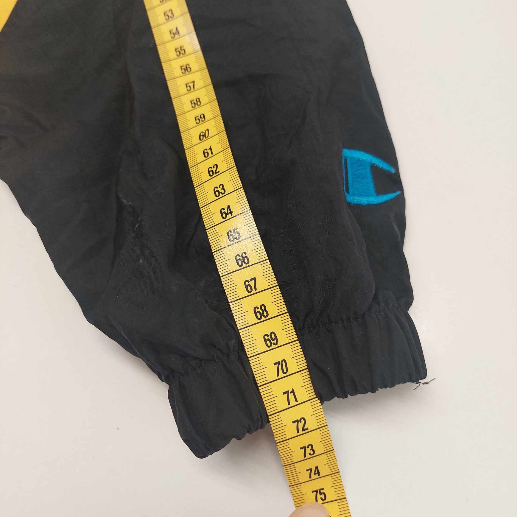 Champion Vintage Champion Starter Pro Line Carolina Panthers NFL Size US XL / EU 56 / 4 - 15 Thumbnail