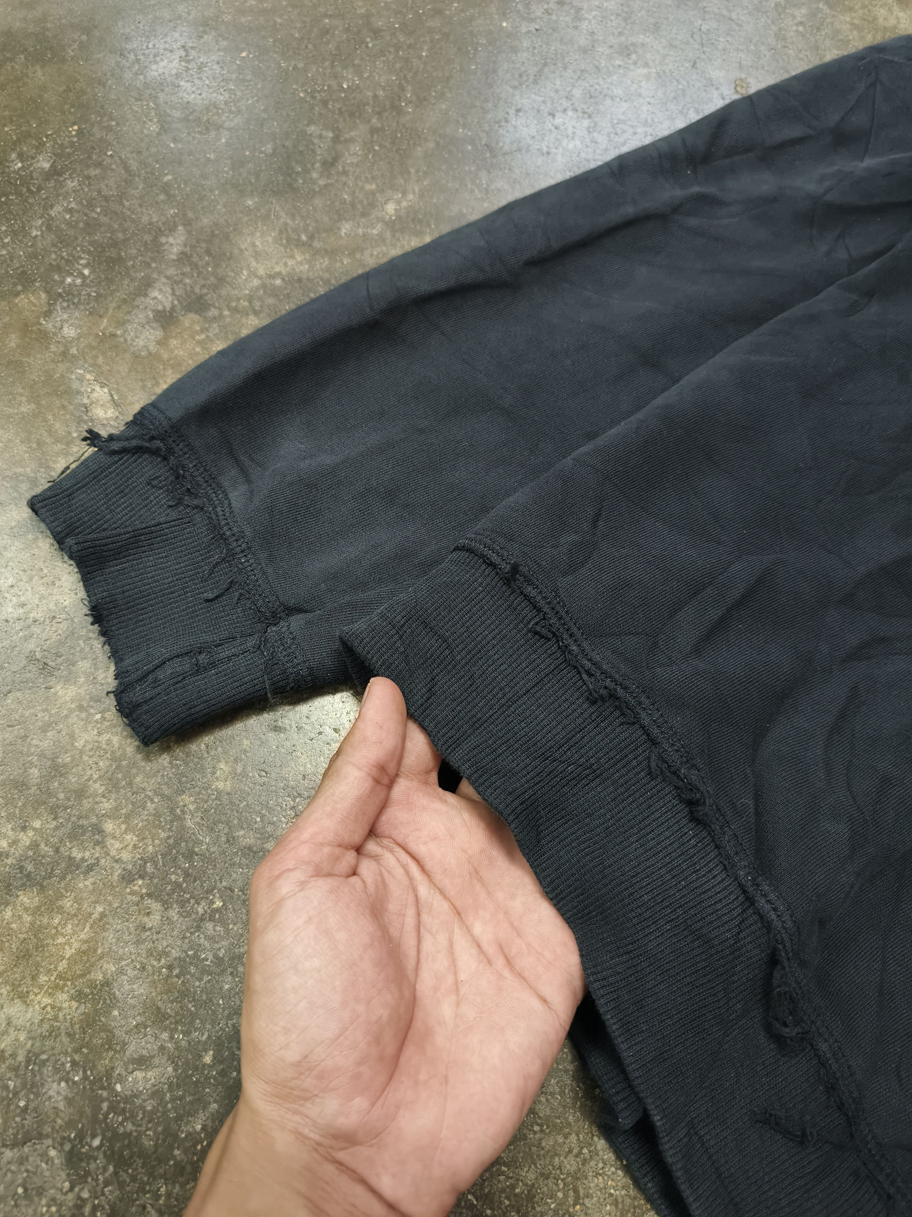 Misbhv MISBHV Synthesis Warszawa Hoodie Size US L / EU 52-54 / 3 - 6 Thumbnail