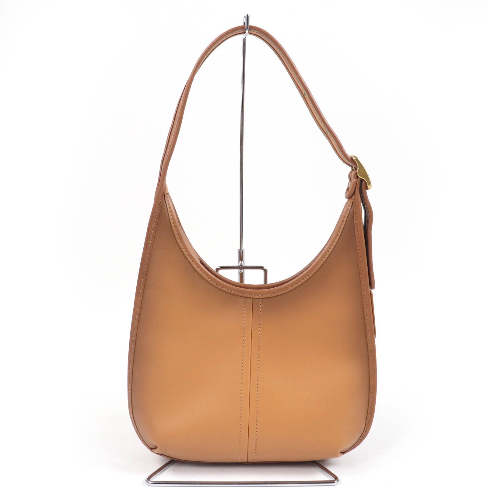 Coach Coach COACH Ergo Leather Shoulder Bag Leather Shoulder Bag C2265 DUTY FREE for USA Size ONE SIZE - 1 Thumbnail