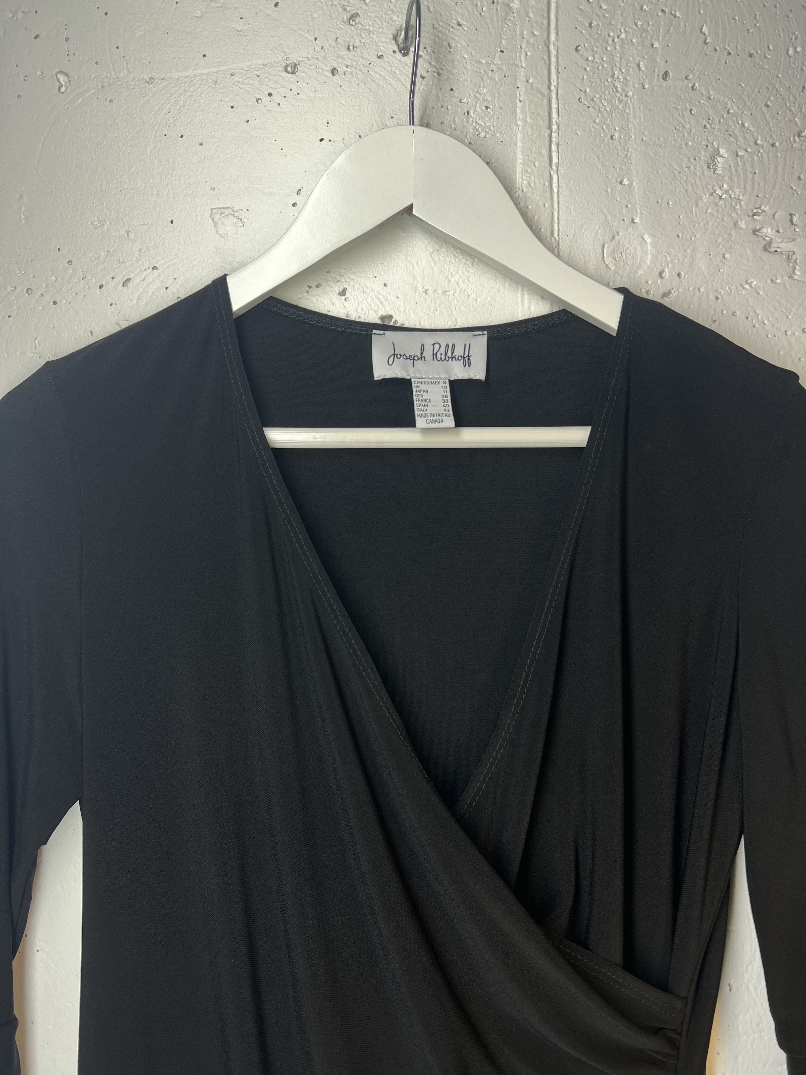 Joseph Ribkoff Joseph Ribkoff Dress Size M / US 6-8 / IT 42-44 - 5 Thumbnail