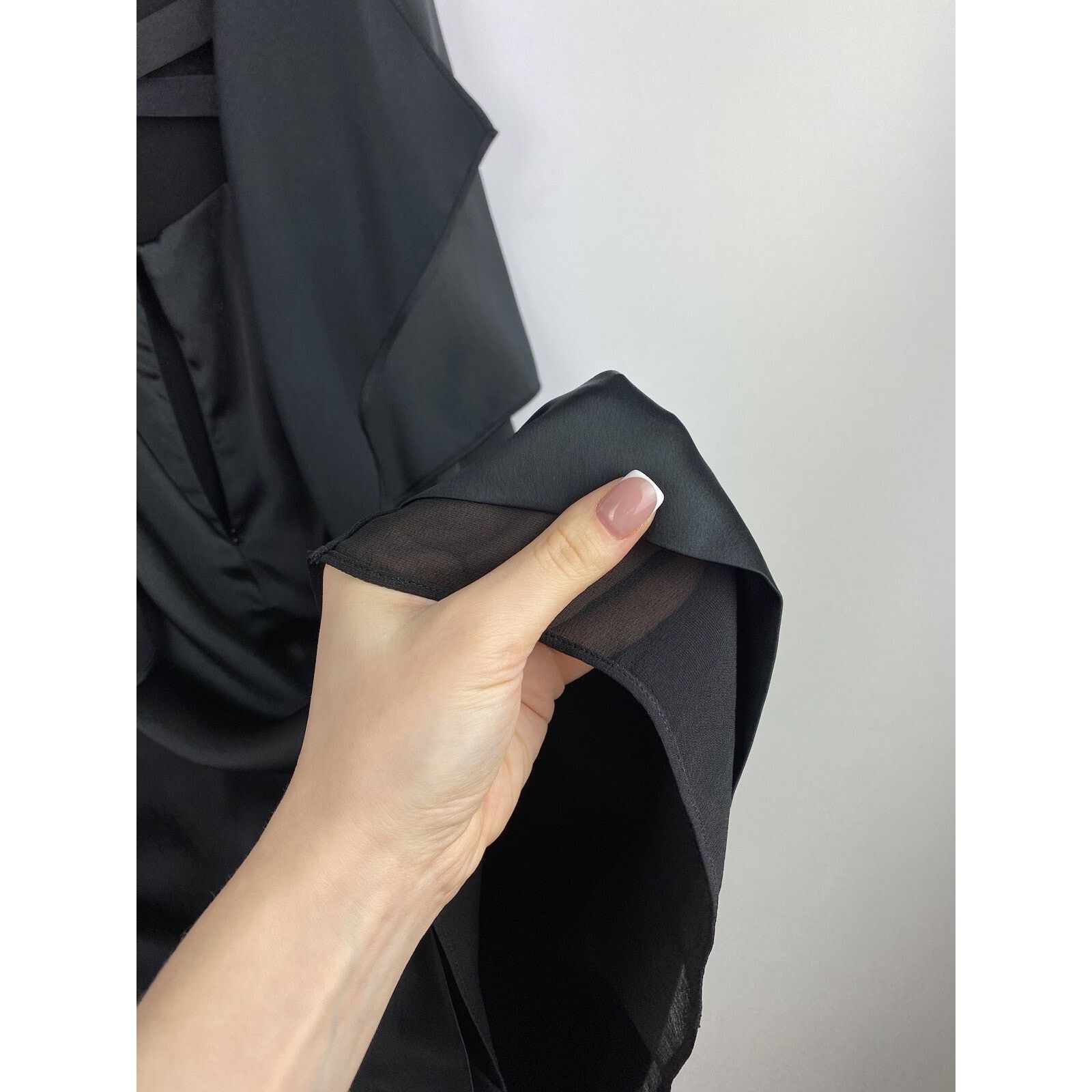 Maison Margiela Maison Margiela ladies sleeveless 1st line dress size 40 Size S / US 4 / IT 40 - 9 Thumbnail