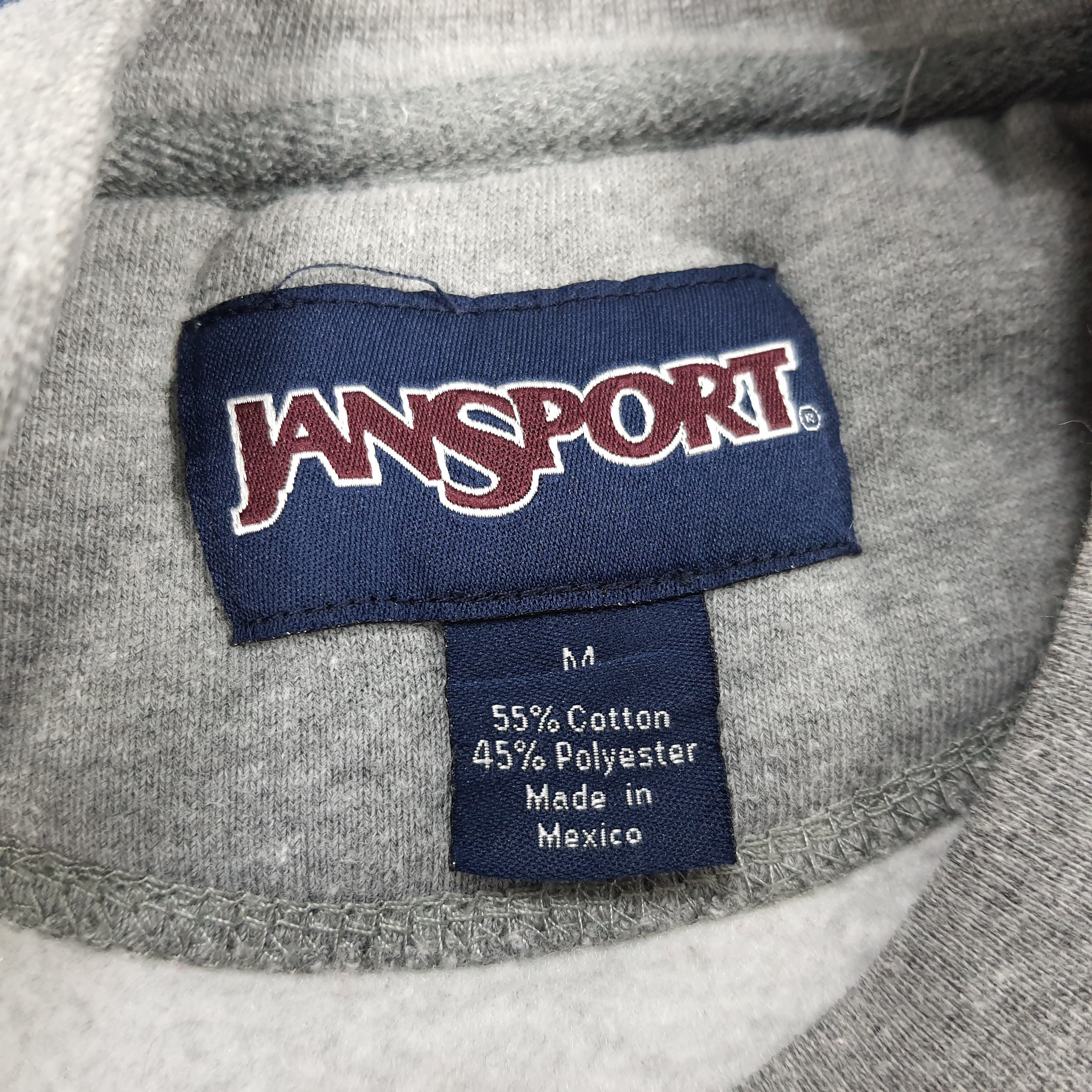 Jansport × NFL × Vintage Vintage WSU Washington State Cougars Football Sweatshirt Size US L / EU 52-54 / 3 - 5 Thumbnail