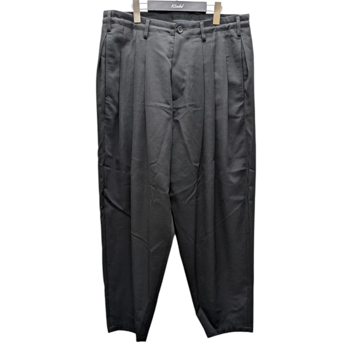 Men's Yohji Yamamoto Casual Pants | Grailed