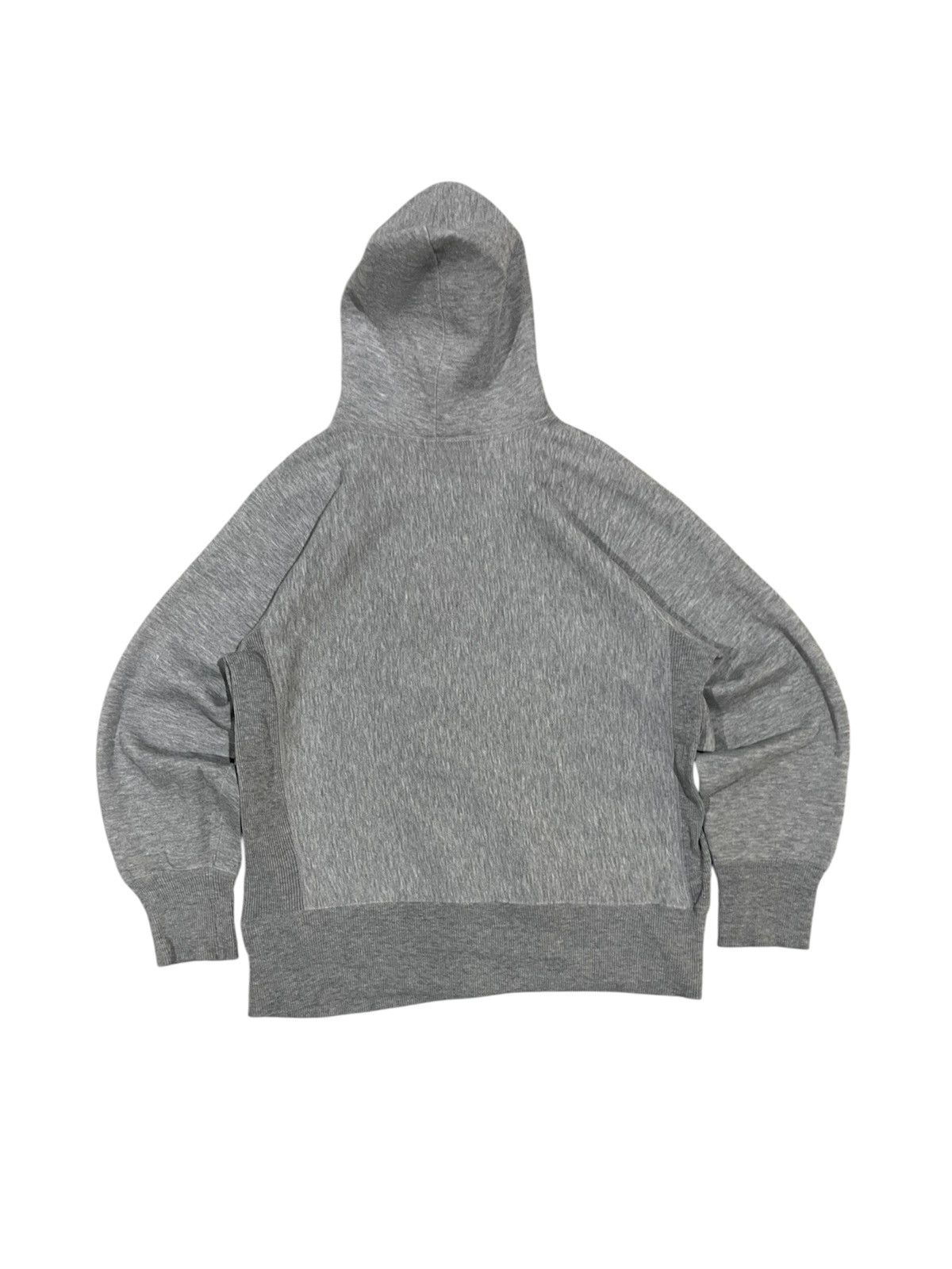 Alien Workshop 90s ALIEN WORKSHOP SMALL LOGO SLEEVE PULLOVER HOODIE Size US M / EU 48-50 / 2 - 2 Thumbnail
