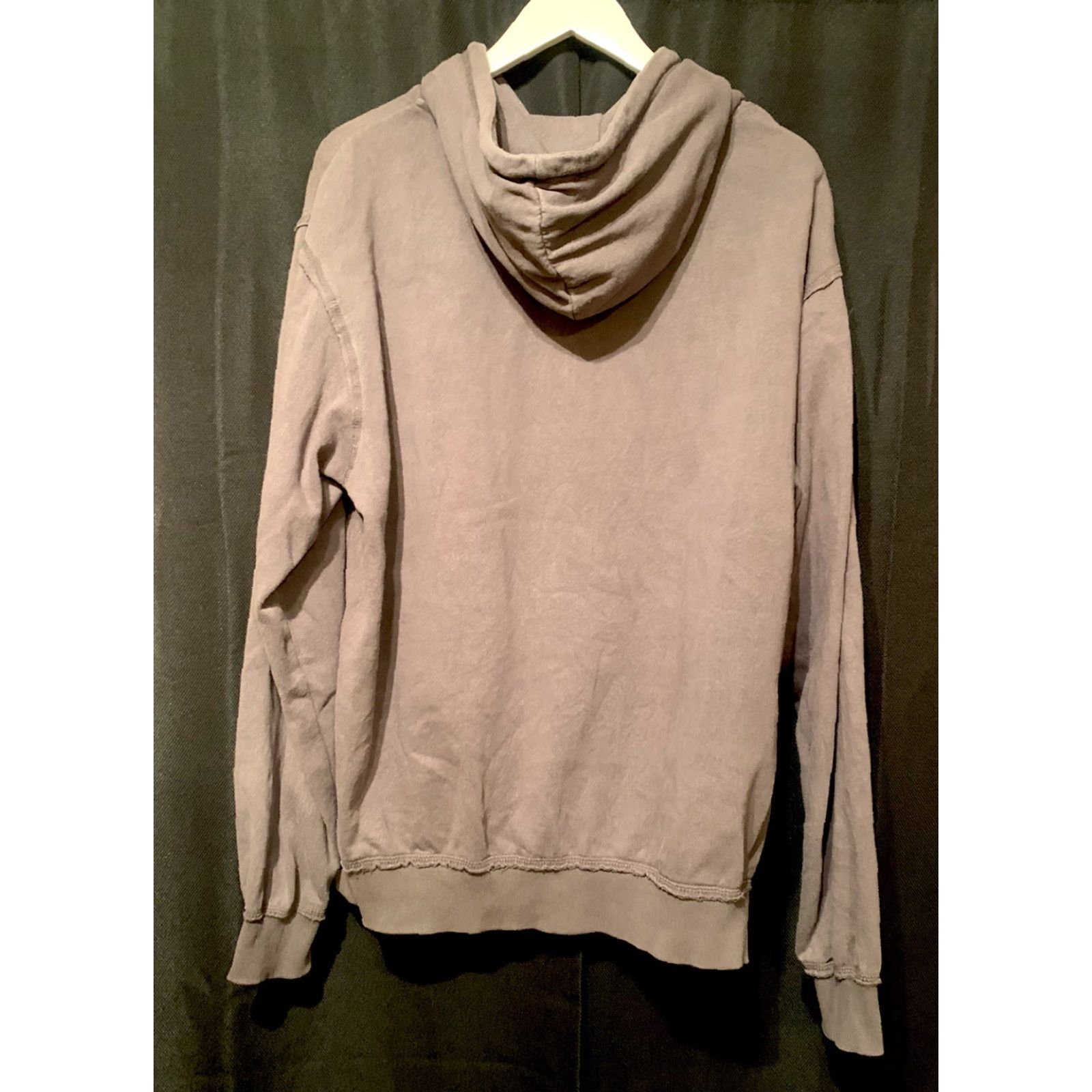 Vintage **OhioState University Gray Hoodie Size L** User: Vintage OhioState University Gray Hoodie Size L Size US L / EU 52-54 / 3 - 2 Thumbnail