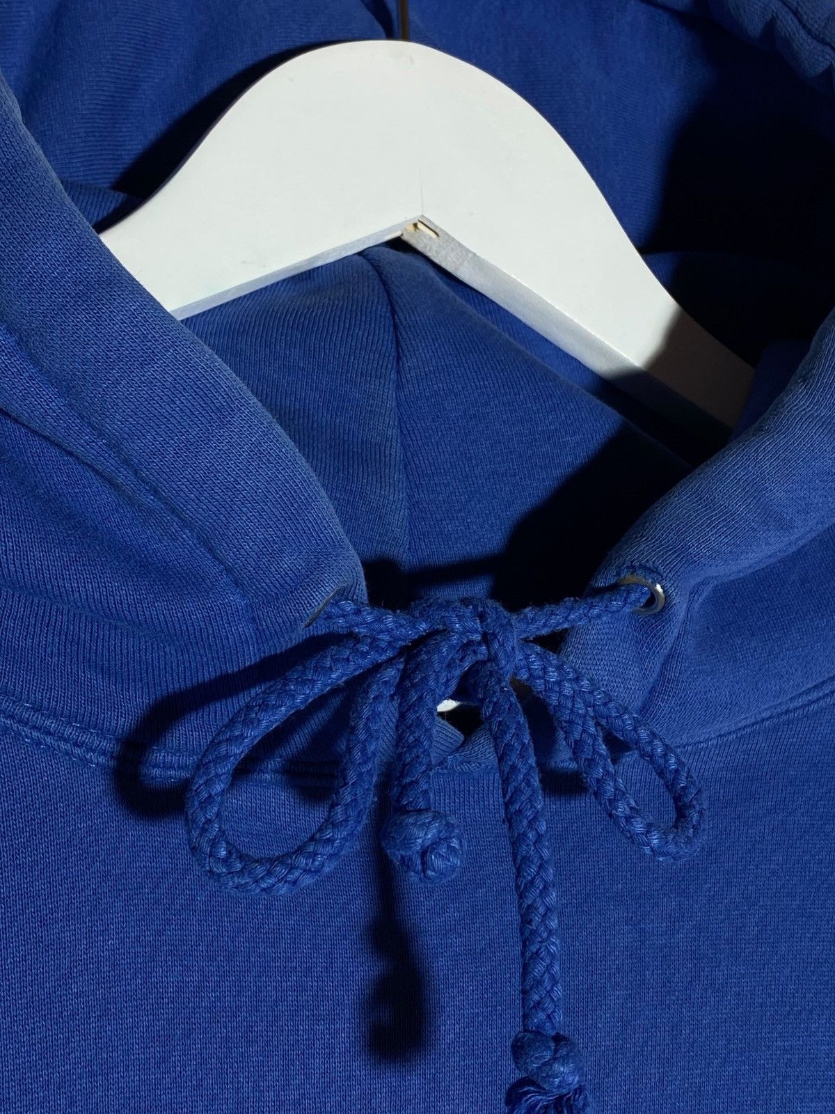 Other Kanye West “I feel like Pablo” Blue Hoodie Independent Tag Size US XL / EU 56 / 4 - 6 Thumbnail