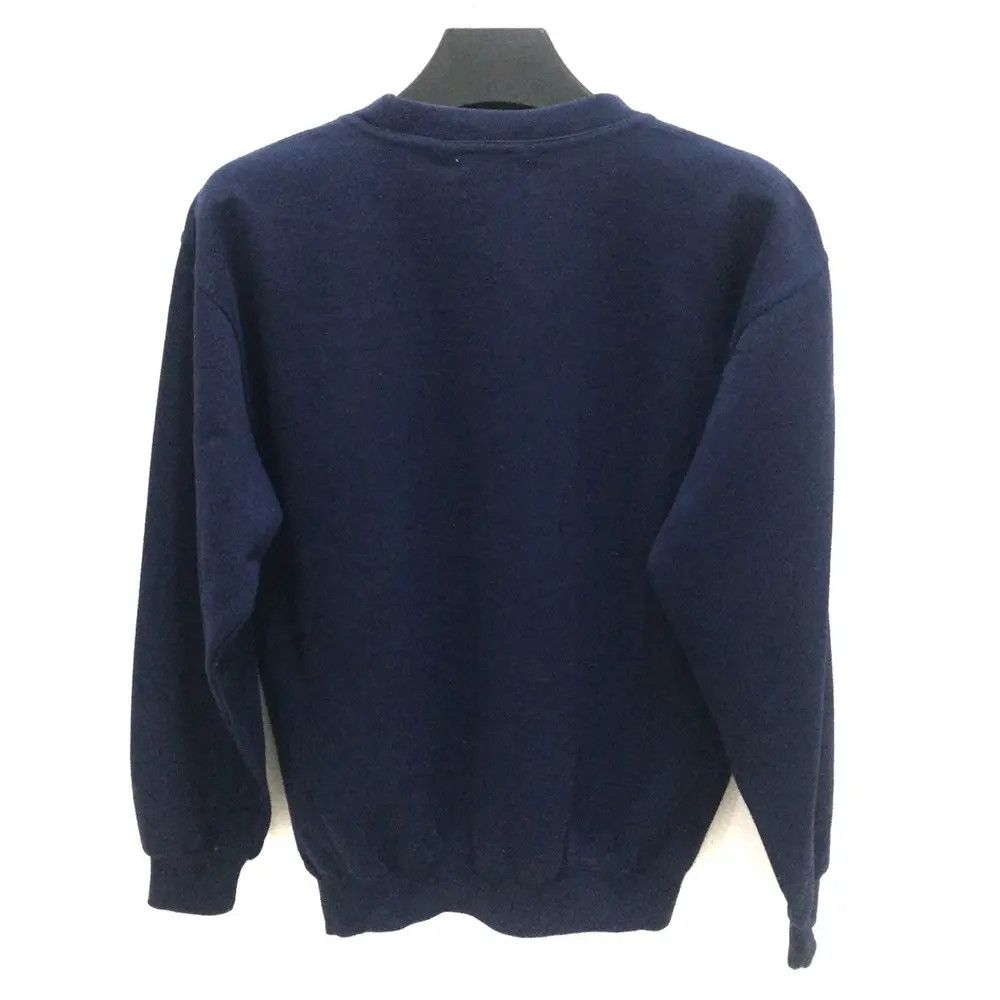 Beverly Hills Polo Club × Vintage Polo Spirit Of Belivery Hills Spell Out Sweatshirt Size US M / EU 48-50 / 2 - 4 Thumbnail