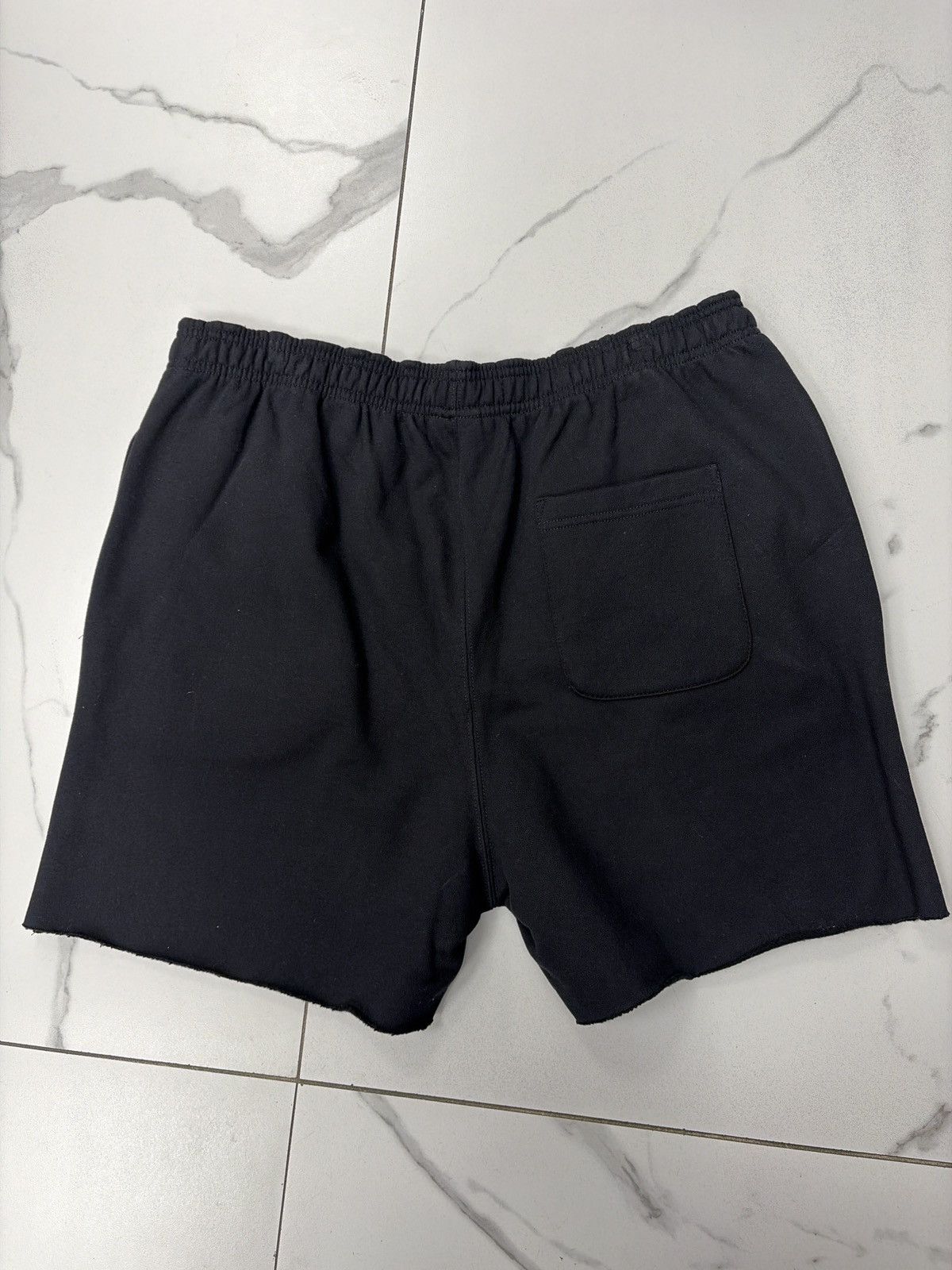 Other Lost In The Hills Tribal Logo Shorts "Black" Size US 40 / EU 56 - 1 Thumbnail