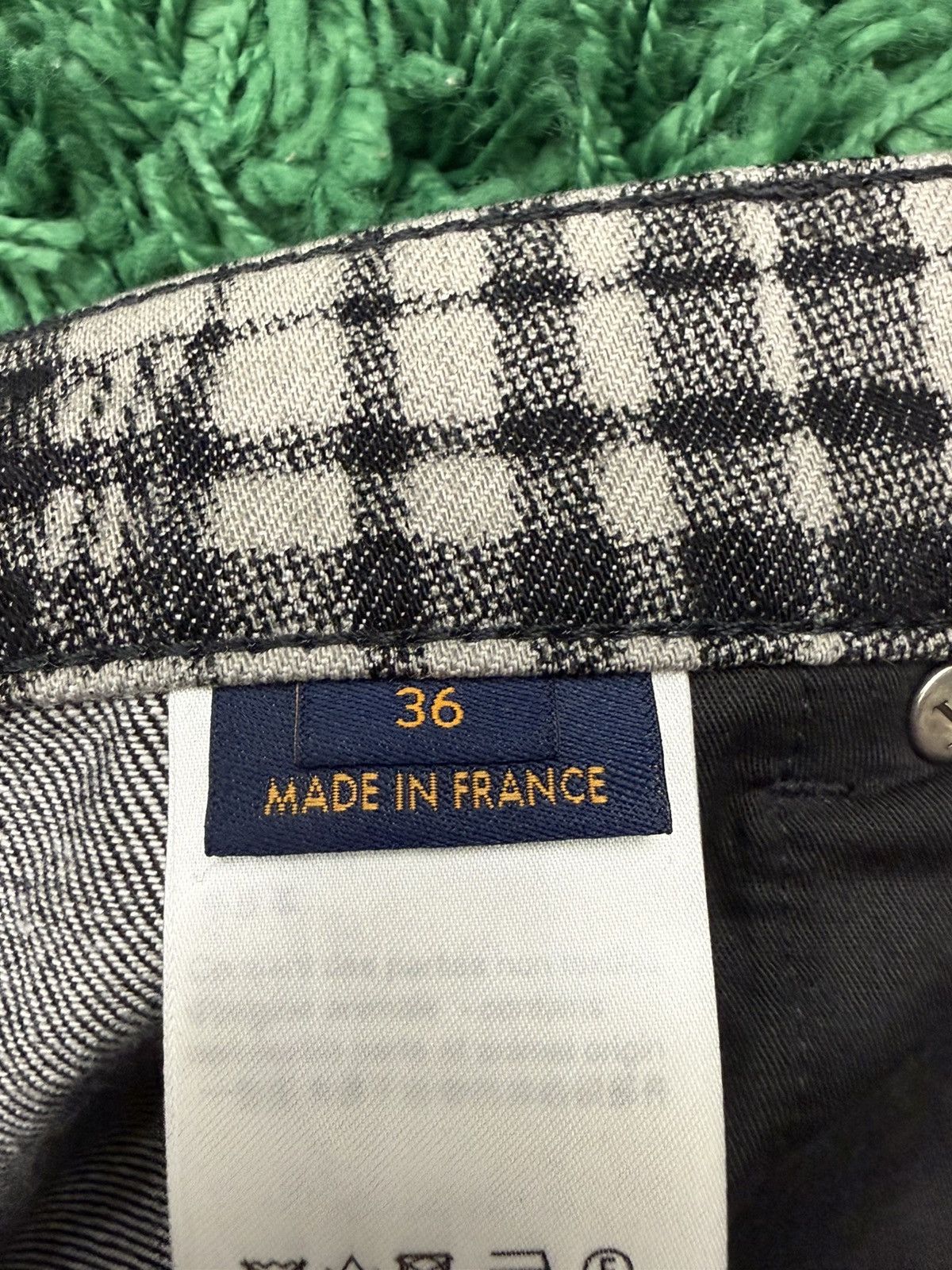 Louis Vuitton Louis Vuitton Monogram Shorts Size US 36 / EU 52 - 7 Thumbnail