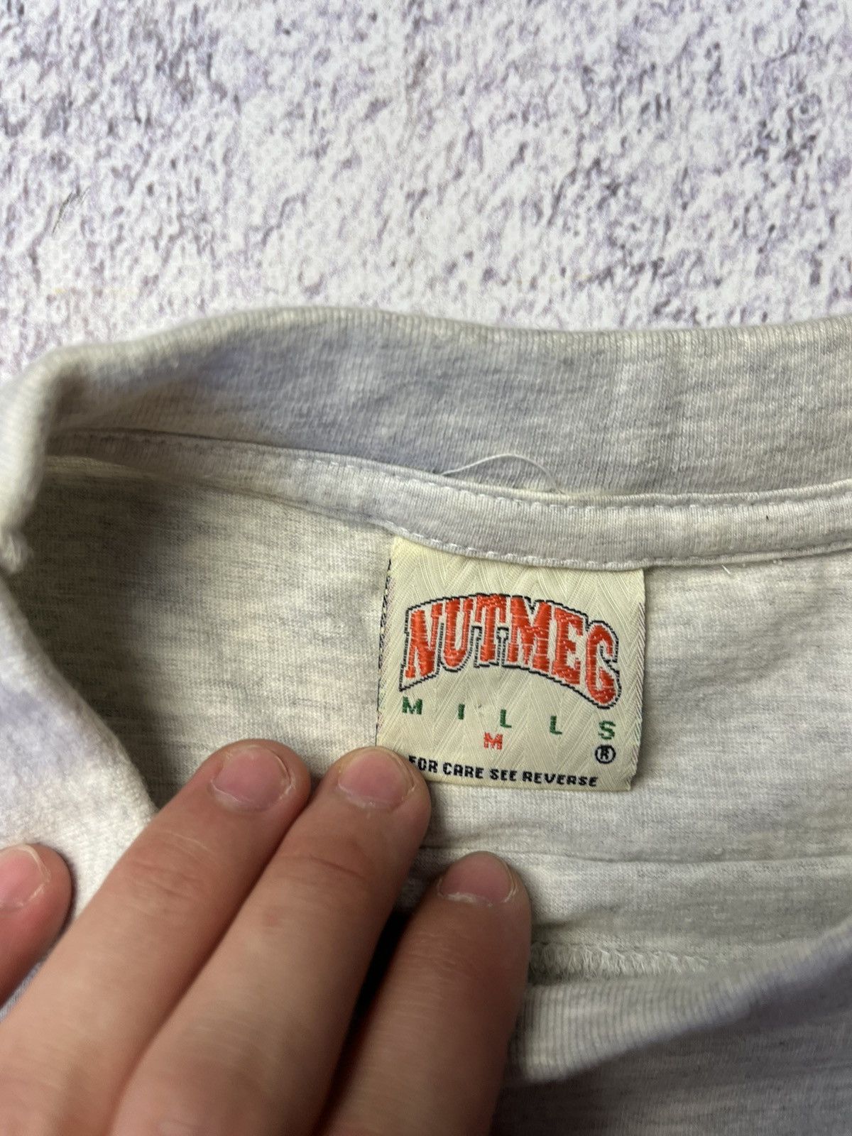 Other Rare London monarchs 1997 T-shirts Vintage Size US M / EU 48-50 / 2 - 11 Thumbnail