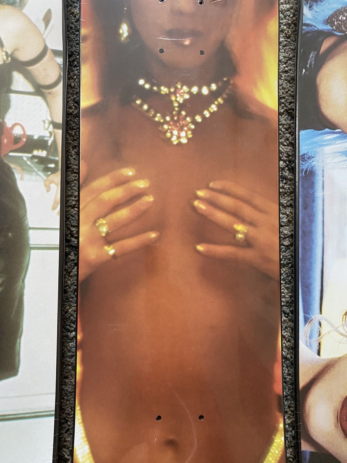 Supreme Supreme Nan Goldin Deck Set Size ONE SIZE - 6 Thumbnail