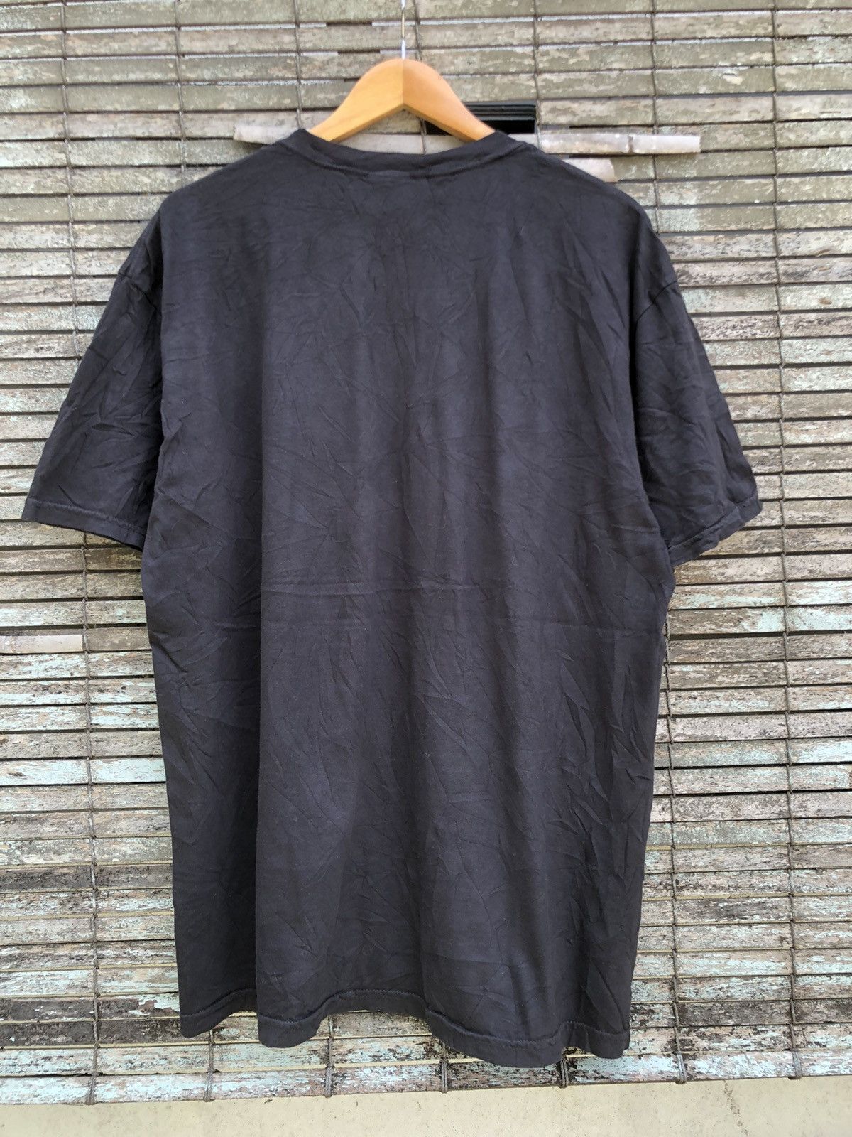 Vintage Vintage Y2K Nimrod President Donald Trump Tshirt Size US XL / EU 56 / 4 - 10 Thumbnail