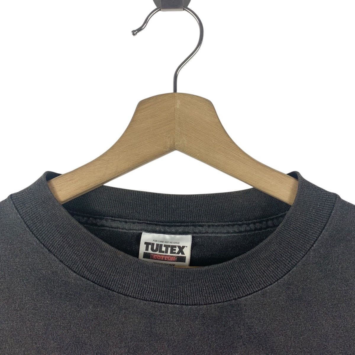 Japanese Brand × Vintage Vintage ANALOGUE System printed tee Size US XL / EU 56 / 4 - 5 Thumbnail