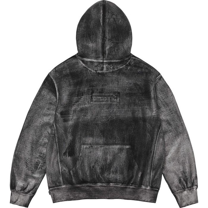 Supreme MM6 Maison Margiela Zip Up Hood - スケートボード