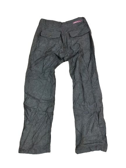 Japanese Brand Mack Daddy Pants Size US 32 / EU 48 - 2 Thumbnail