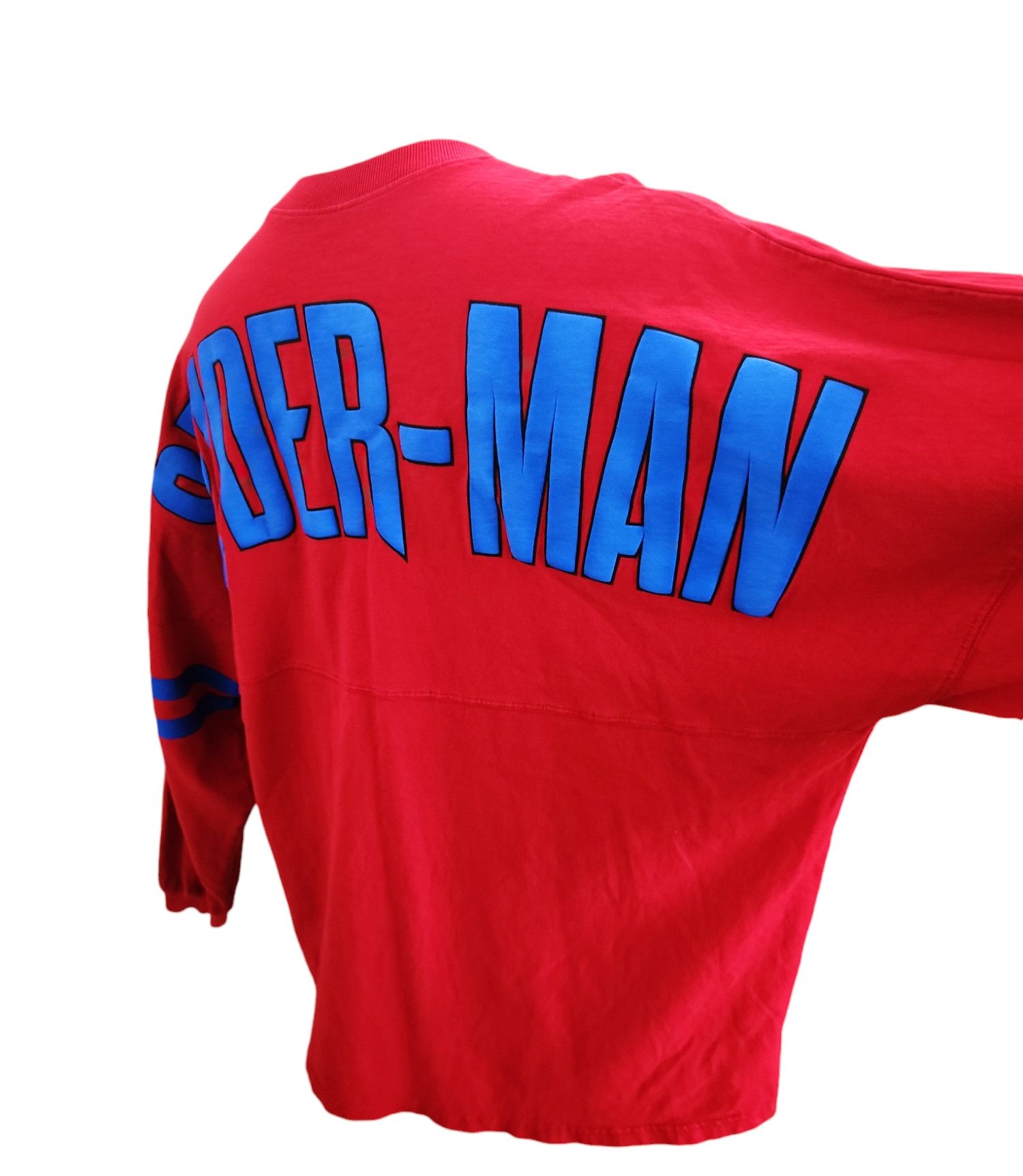 Marvel Comics Spider-man Rare 2019 SDCC Limited Edition Spirit Jersey XL Size US XL / EU 56 / 4 - 6 Thumbnail