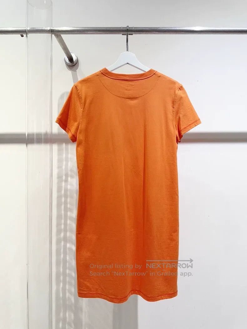 Hermes Hermes Pocked embroidered dress Size S / US 4 / IT 40 - 4 Thumbnail