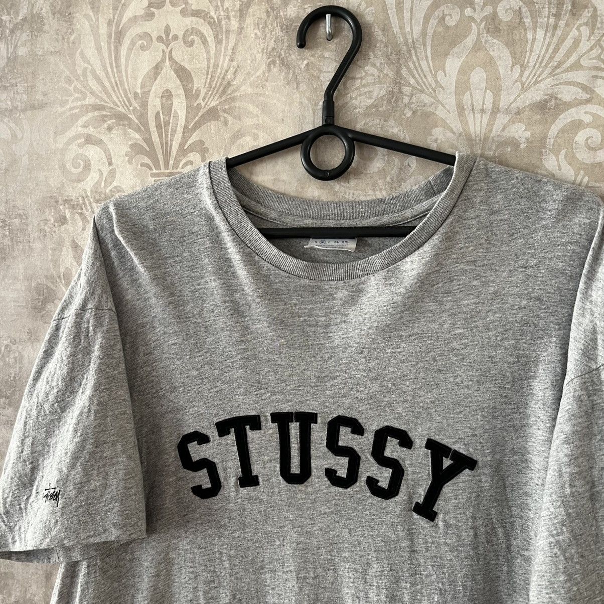 Stussy Vintage Stussy T-Shirt Tee Size US M / EU 48-50 / 2 - 4 Thumbnail