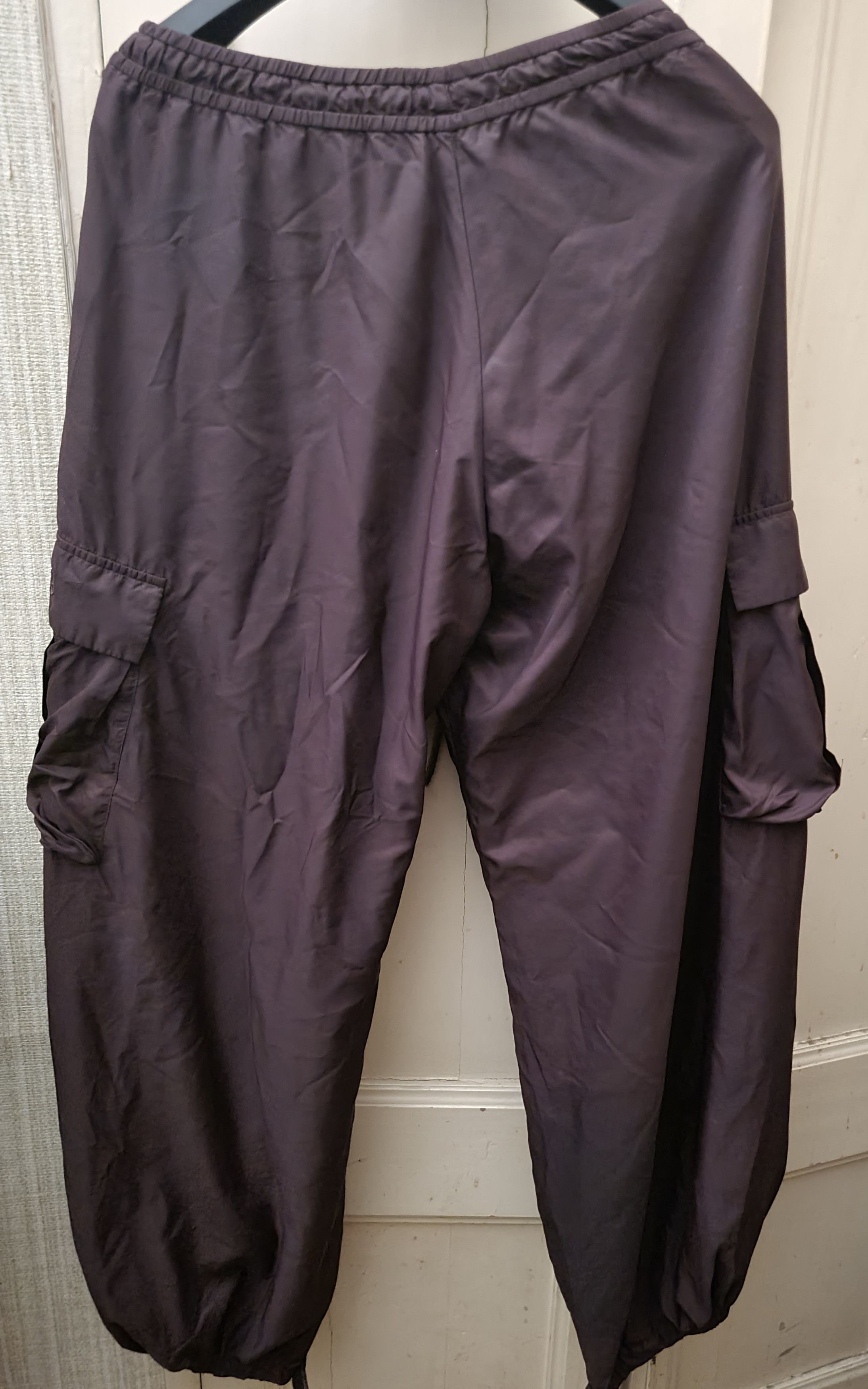 Yohji Yamamoto Y-3 Cargo Pants Size US 31 - 1 Thumbnail