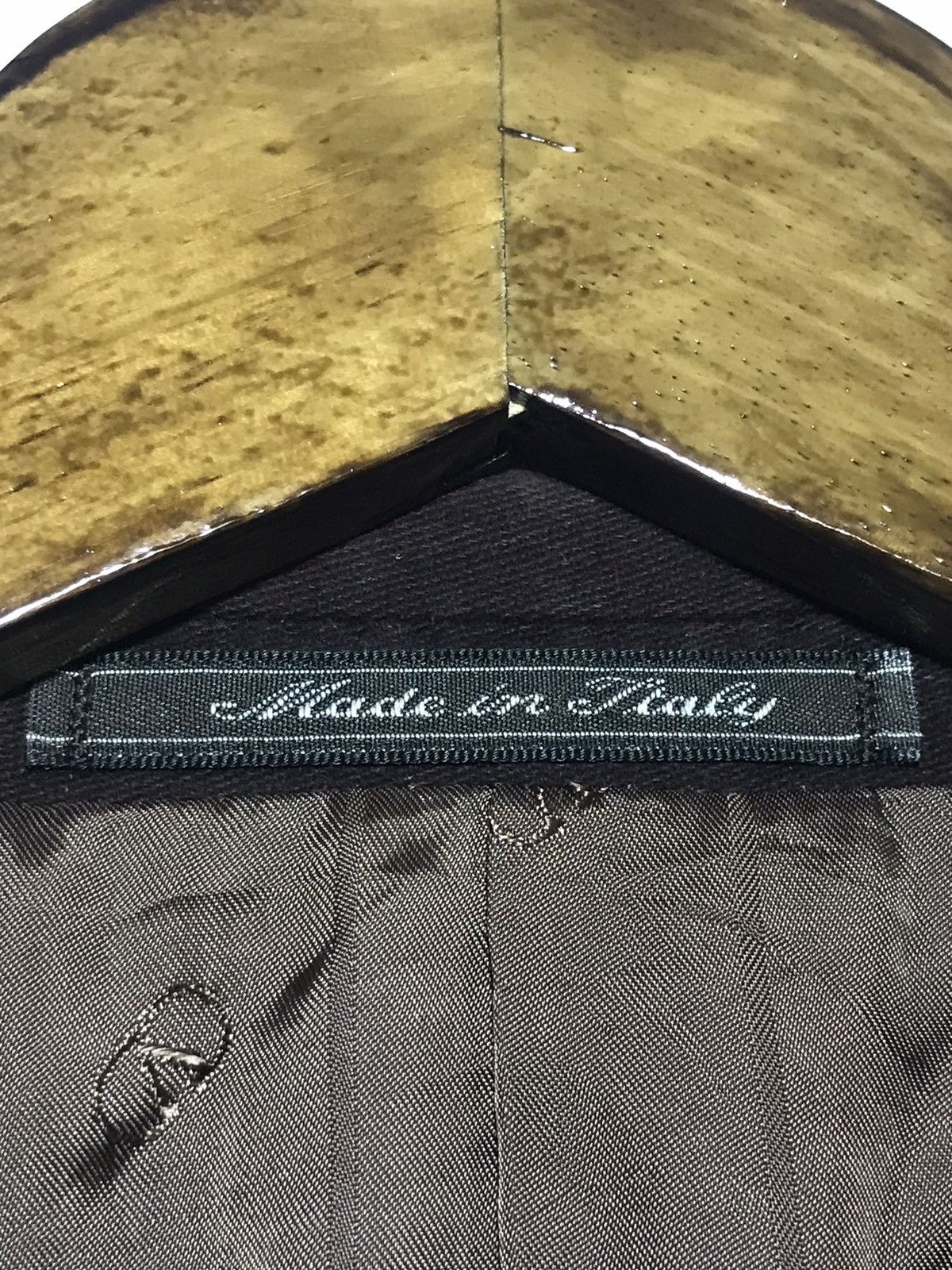 Valentino Vintage Valentino Boutique Blazer Suit Size 48R - 5 Thumbnail