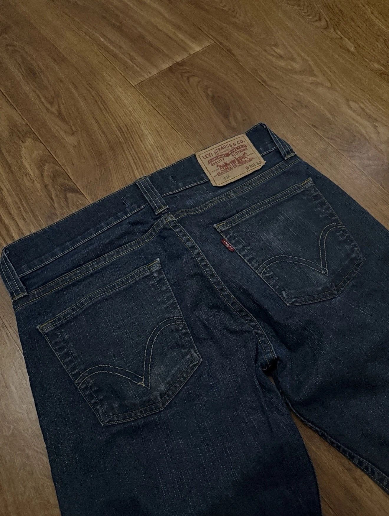 Kapital Hysteric Glamour If Six Was Nine Kapital Y2K Flared Jeans Size US 30 / EU 46 - 7 Thumbnail