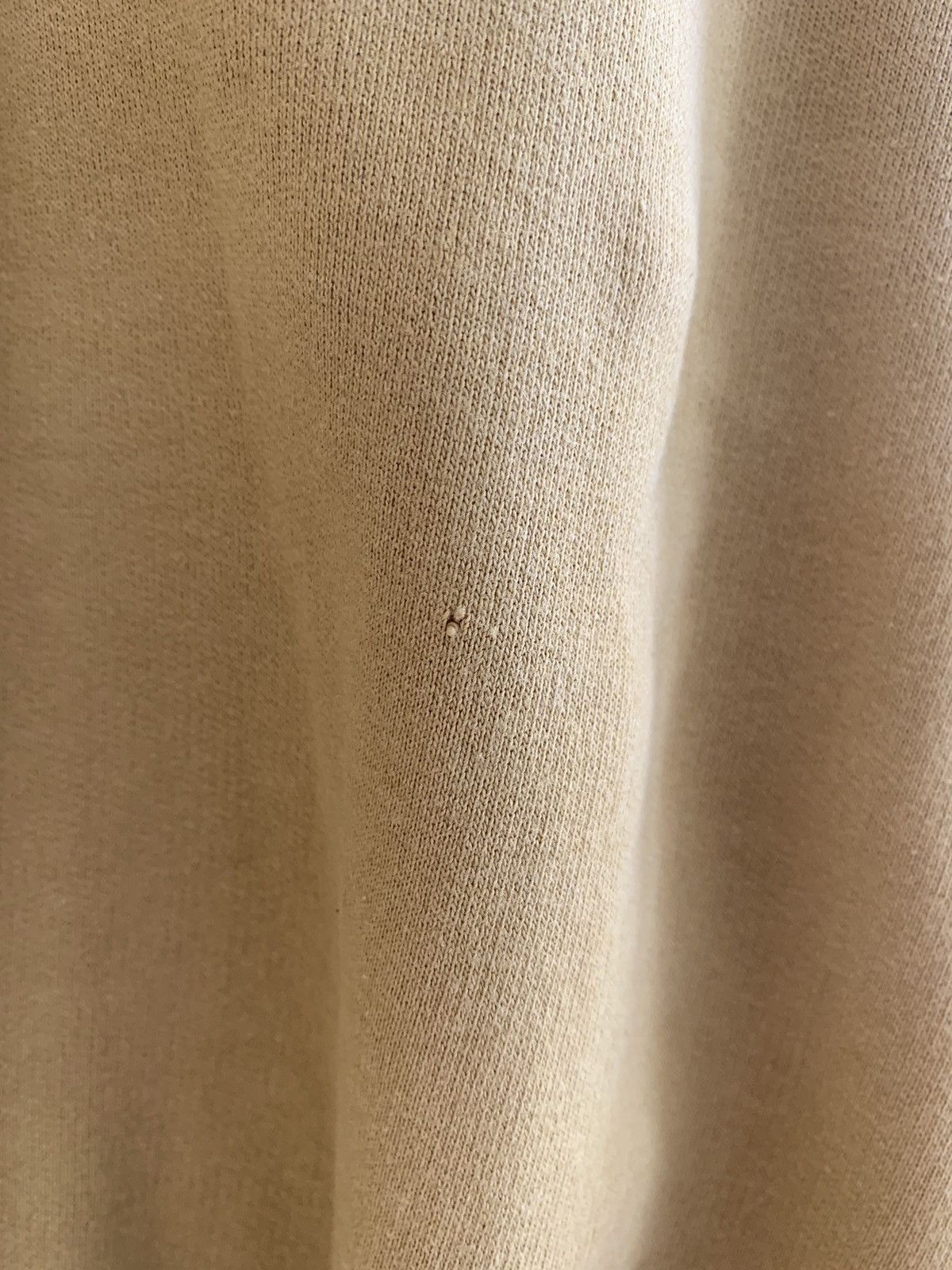 Vintage Trigema Sport Collection Half Zip Pullover Sweatshirt 70-80s Size US L / EU 52-54 / 3 - 15 Thumbnail