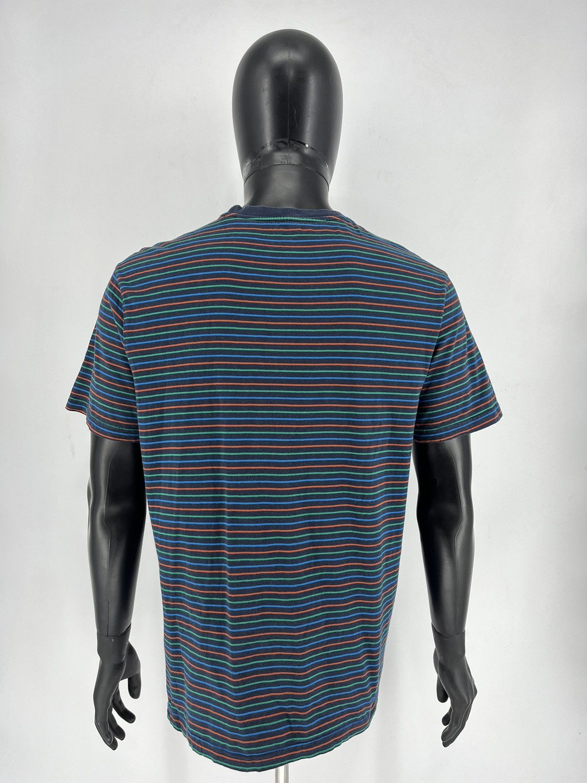 Element Vintage Element Graphic Styled Skateboarding T-Shirt Size US L / EU 52-54 / 3 - 8 Thumbnail