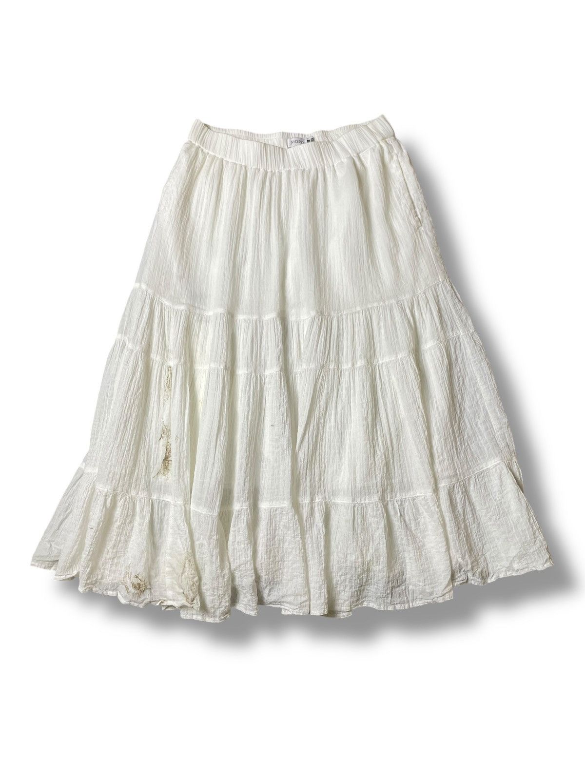 Uniqlo x J.W Anderson Tiered Skirt (93)