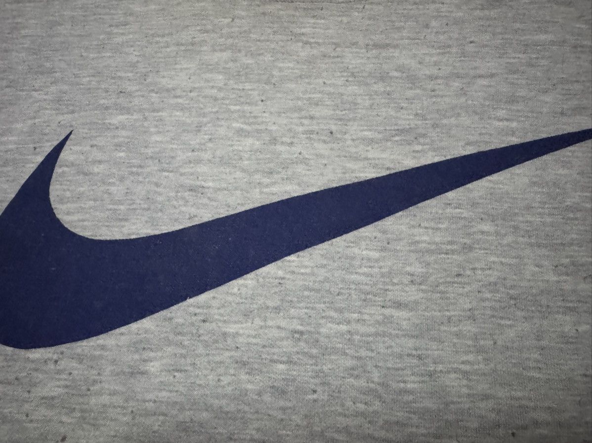 Nike Nike Agassi Sweatshirts Size L Size US L / EU 52-54 / 3 - 5 Thumbnail