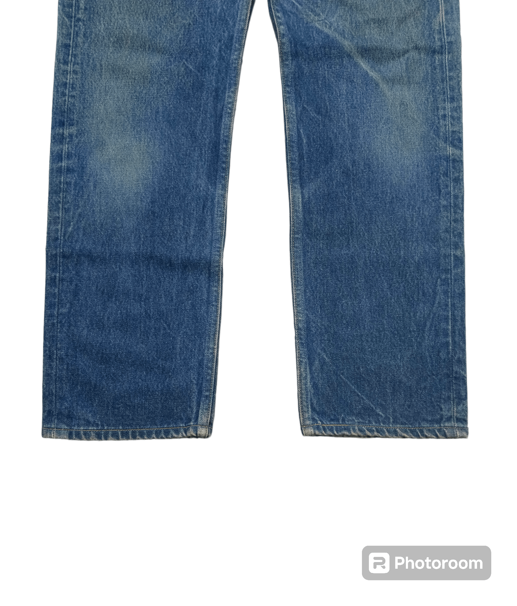 Levi's 501xx VINTAGE 2000s LEVIS DENIM PANTS Size US 29 - 5 Thumbnail