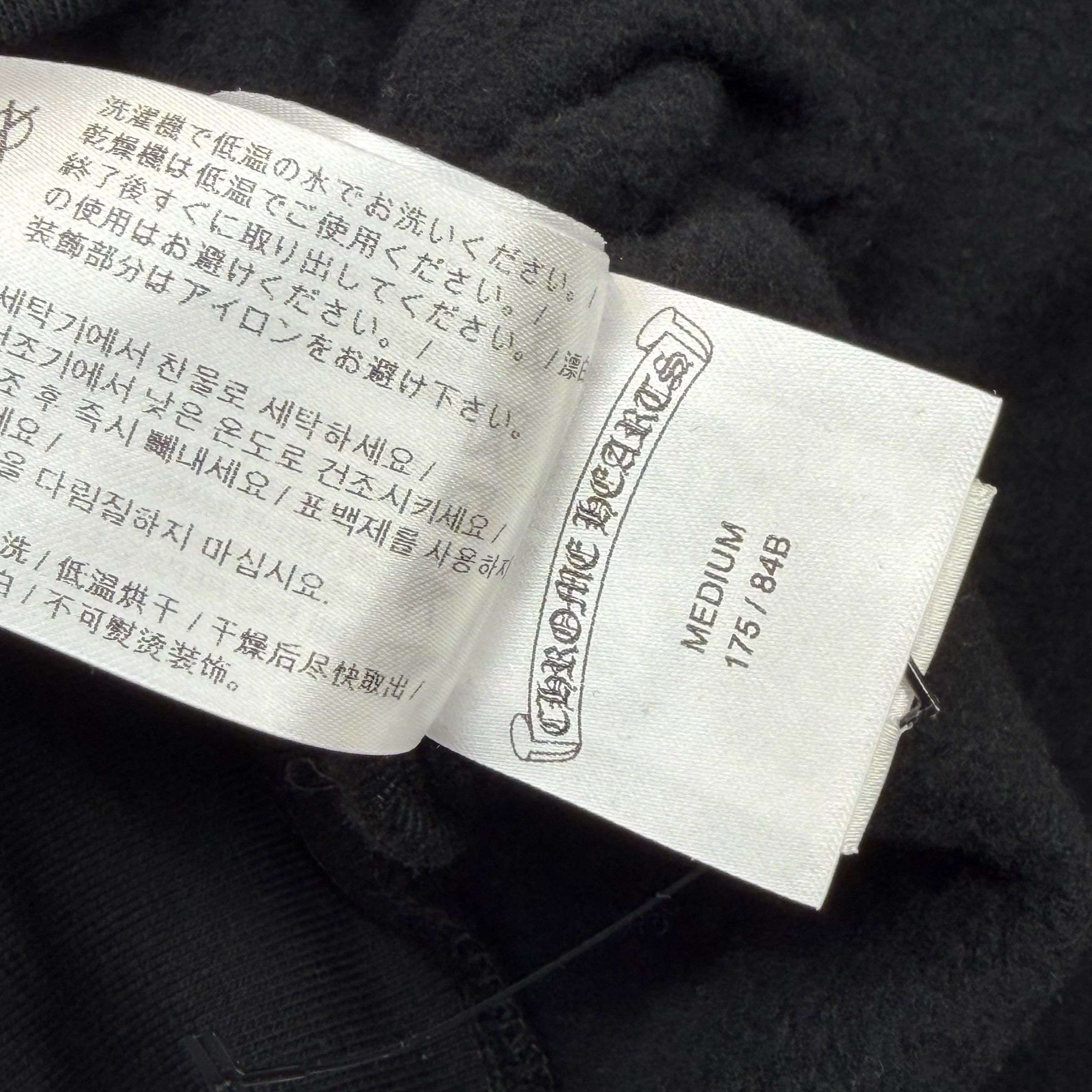 Chrome Hearts Chrome Hearts Welcome to Vegas Hoodie M Size US M / EU 48-50 / 2 - 6 Thumbnail