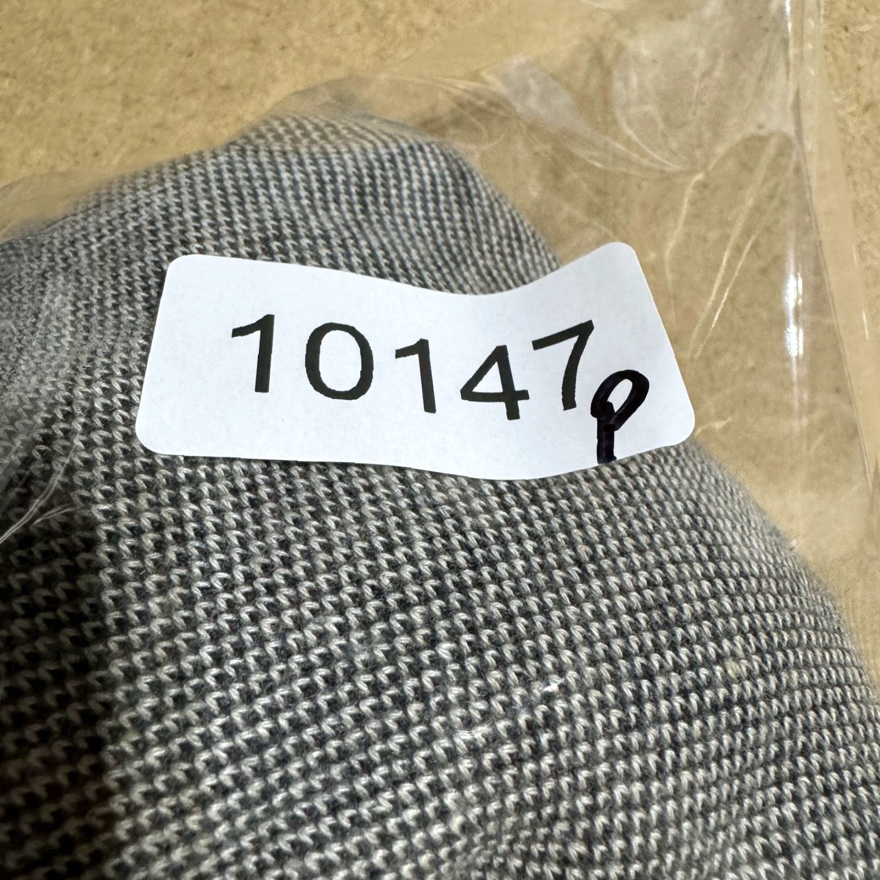 Orvis Orvis Mens Pullover Sweater L Brown Half Snap Jacket Sweater? Size US L / EU 52-54 / 3 - 8 Thumbnail